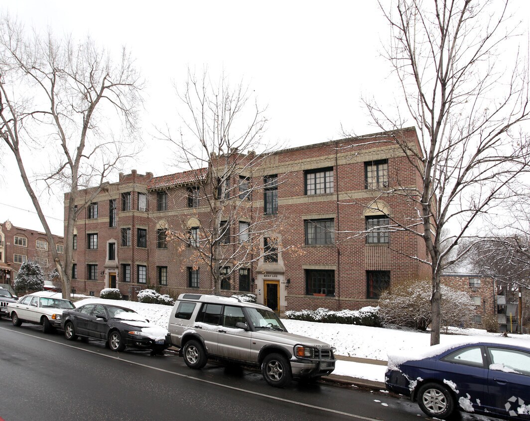 Foto del edificio - Mary Lou