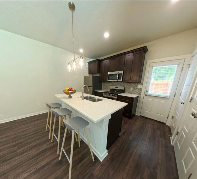 Photo - Brand New Town-home in the Heart of Denver...