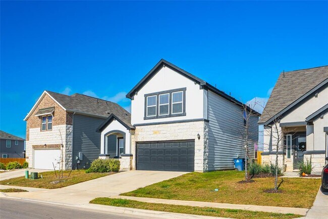 Building Photo - 316 Breccia Trl