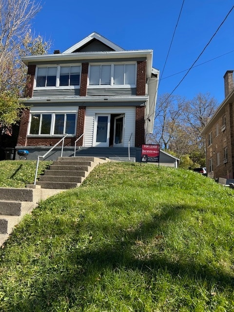 Foto del edificio - 3428 Harvey Ave