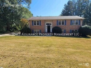 Building Photo - 208 Lavonne Ave