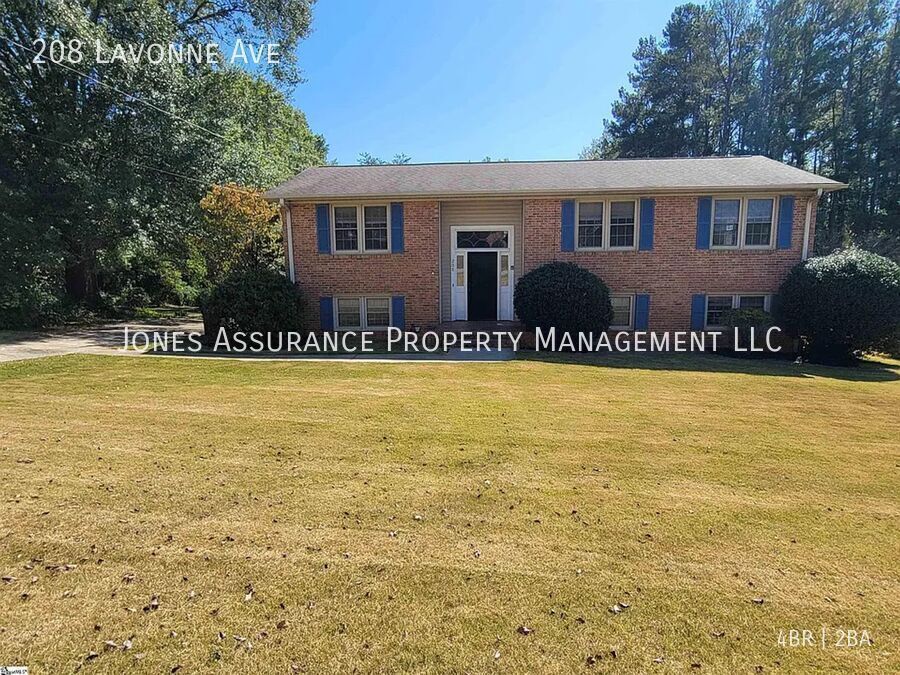 Foto principal - 208 Lavonne Ave