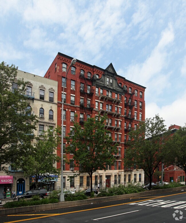 Building Photo - 2030 Adam Clayton Powell Boulevard