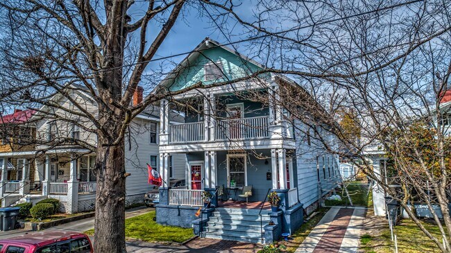 Building Photo - 311 Ellis St