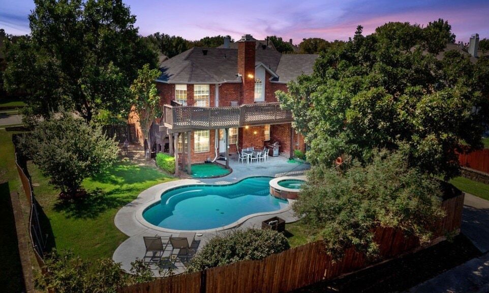 Foto principal - 5205 Panama Dr