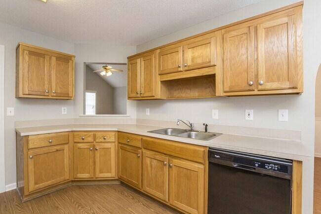 Foto del edificio - 3387 Cider Mill Ct SW