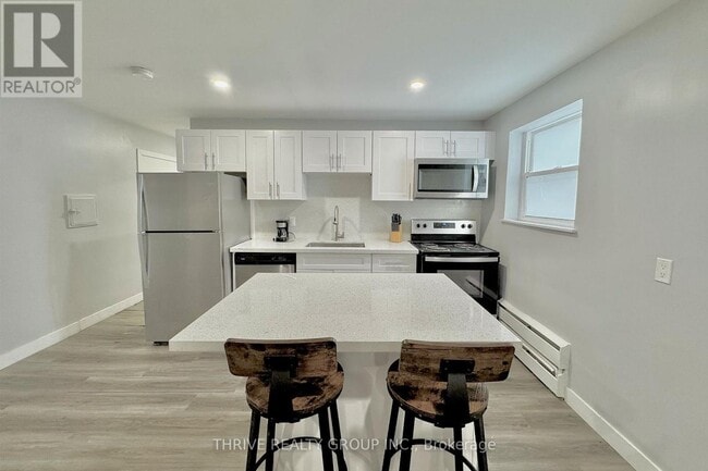 Photo du bâtiment - 57 Oliver St