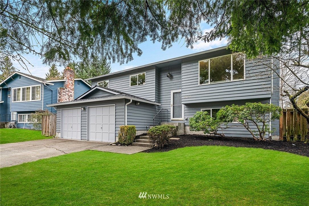 2624 166th St SE, Bothell, WA 98012 House Rental in Bothell, WA