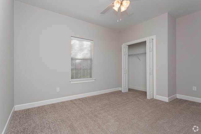 2 BR, 2 BA - 1076 SF - Magnolia Landing Apartments