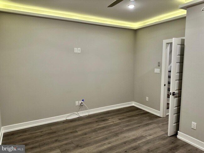 Foto del edificio - 2530 N Howard St
