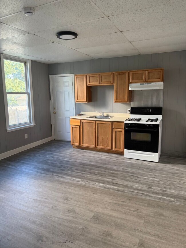 Building Photo - 3011 Garrison Blvd