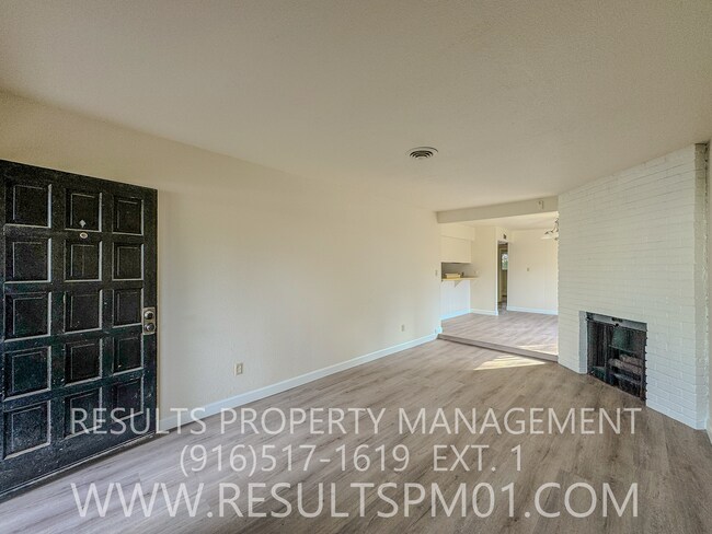 Foto del edificio - Cozy Citrus Heights Duplex