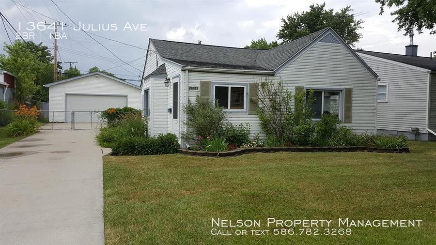 Primary Photo - 13641 Julius Ave