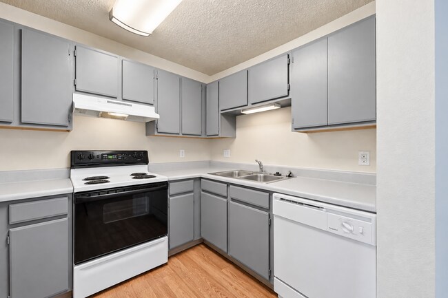 Foto del interior - Pineview Place Apartments