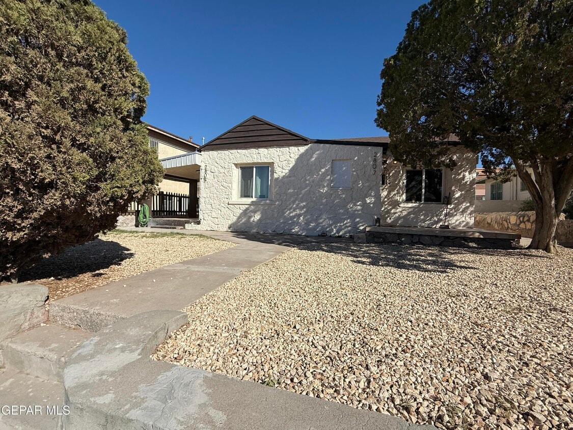 Foto principal - 2805 Grant Ave