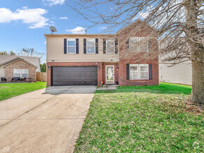 Building Photo - 8813 Browns Valley Ln