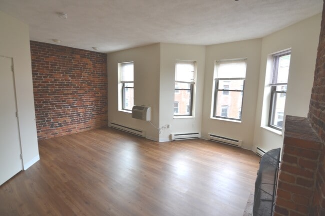 Interior Photo - St. Germain Apartments