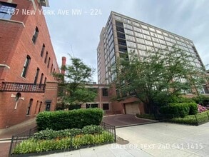 Building Photo - 437 New York Ave NW