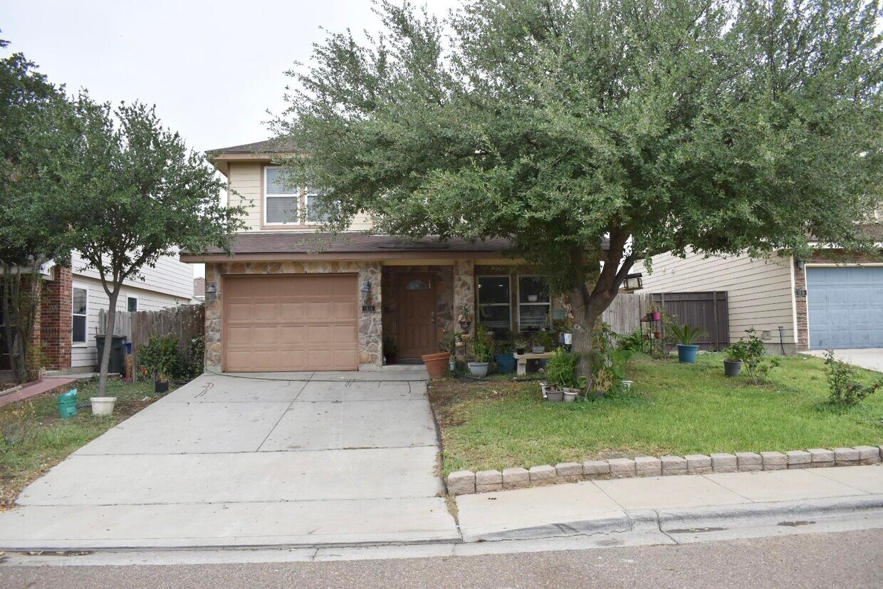 Foto principal - 1814 Mustang Island Dr