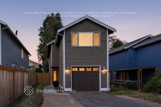 Foto del edificio - 12227 47th Ave S