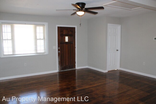 Building Photo - 3 br, 1 bath House - 4201 ANDREWS AVE