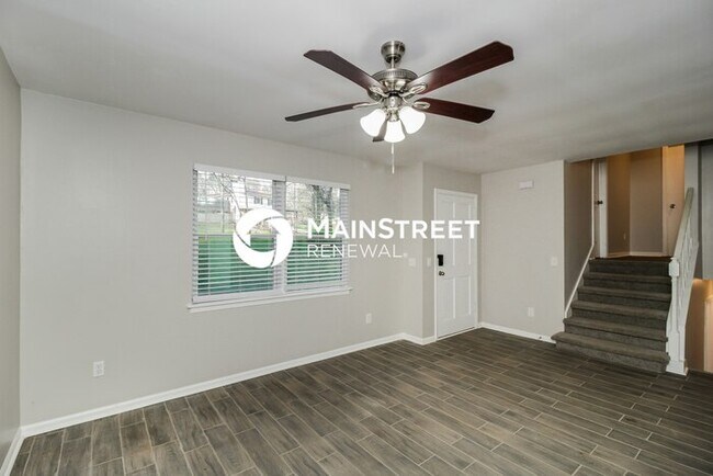 Foto del edificio - 3 Bedroom Pet-Friendly Home in Mableton, G...