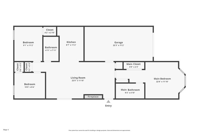 Building Photo - 3204 Penn Meade Way