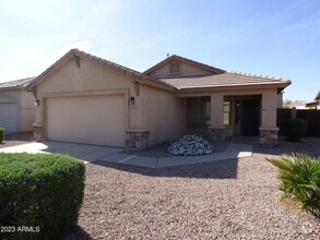 Building Photo - 17247 W Elaine Dr