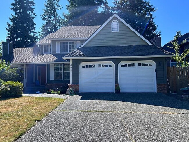 Photo - 4037 240th Pl SE House