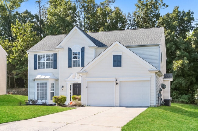 Foto del edificio - 1562 Pondhaven Dr