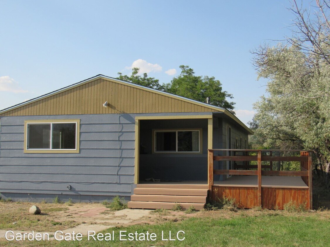 Primary Photo - 2 br, 1 bath House - 7184 Riverside