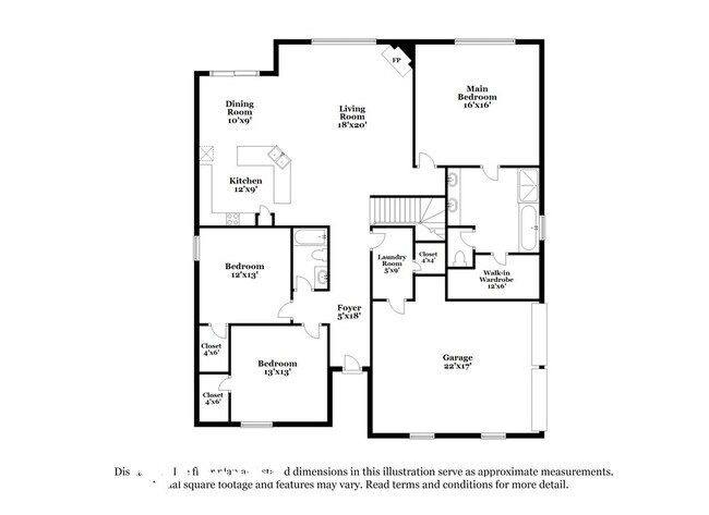 Foto del edificio - 891 Collingsworth Ln NE