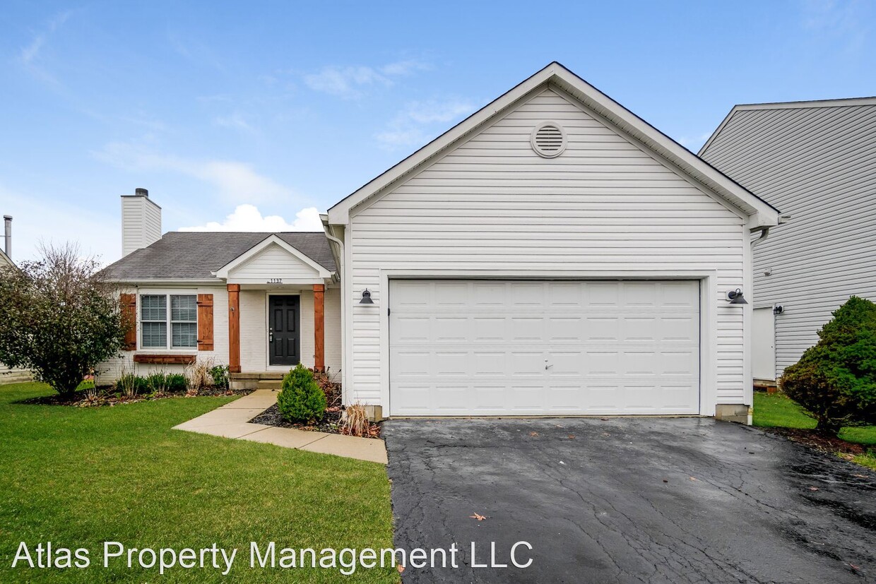 Primary Photo - 3 br, 2 bath House - 1137 Nutmeg Drive