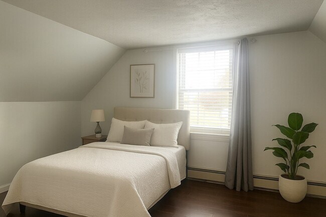 Foto del edificio - 599 North St