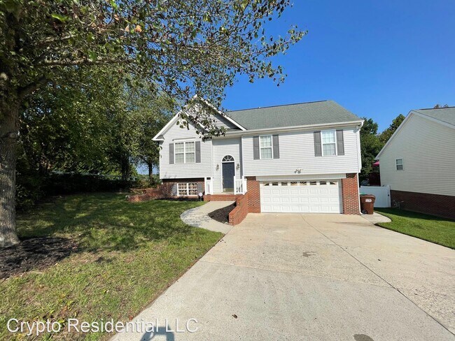 Building Photo - 3493 Hickswood Forest Dr