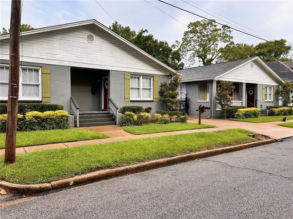 Primary Photo - 356 Rapier Ave