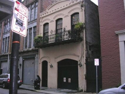 Foto principal - 515 Bienville St