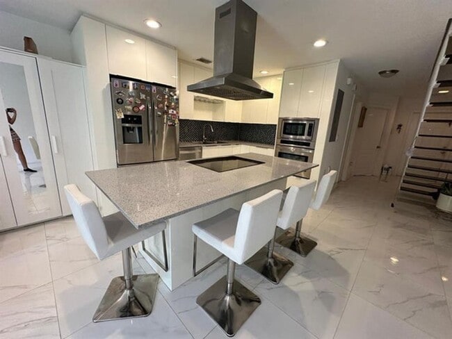 Photo - 3052 SW 129th Terrace 114, Miramar, FL 33027 - 5328 House