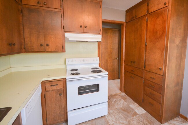 Foto del edificio - 1725 40th St NW