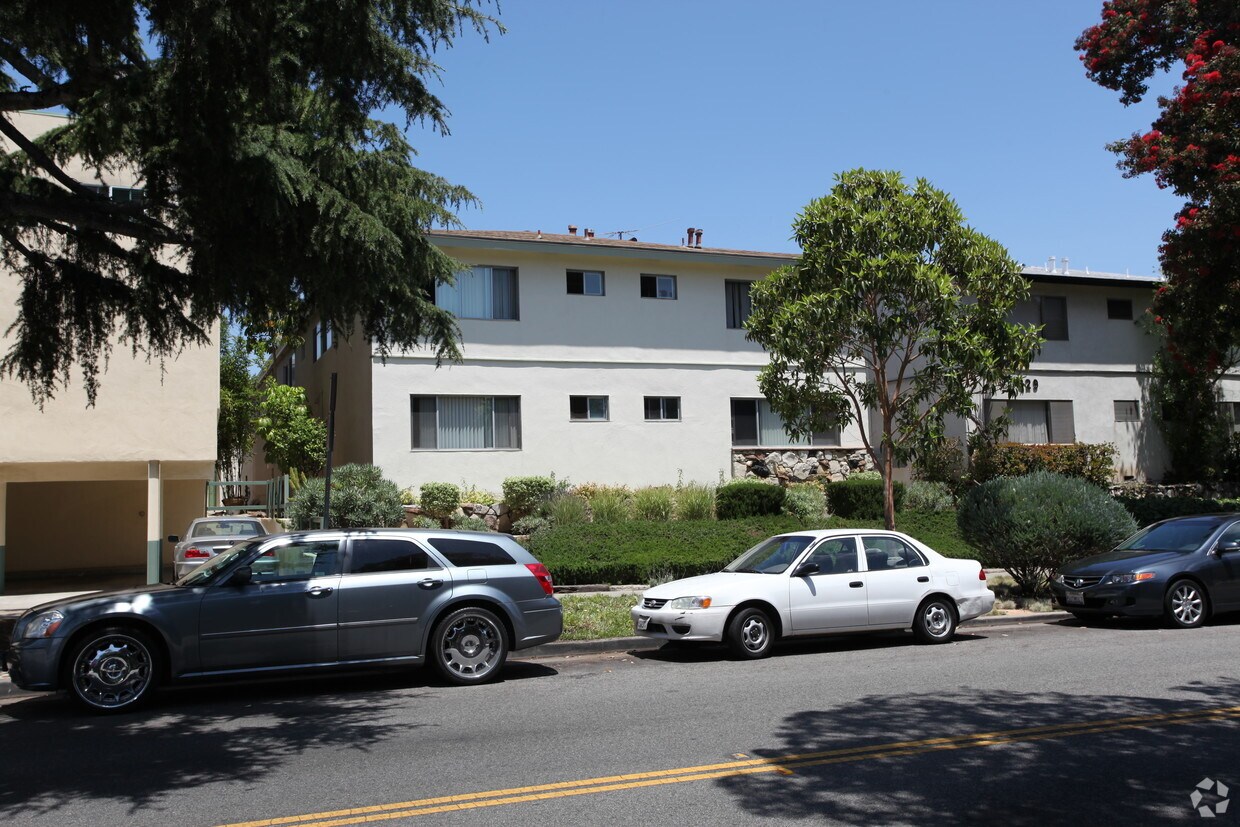 Foto del edificio - 821 11th St