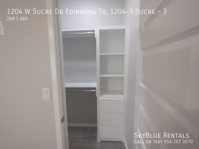 Building Photo - 1204 W Sucre Dr
