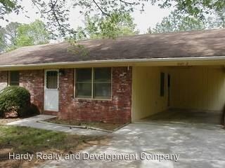 Primary Photo - 1045-1045 Old Rockmart Rd SE
