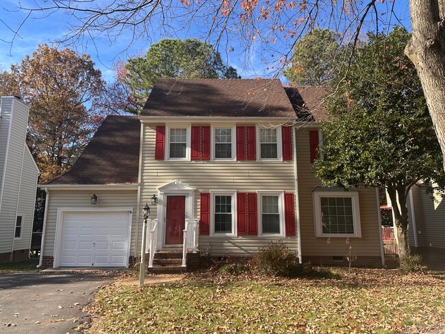 Building Photo - 13128 Langtree Dr