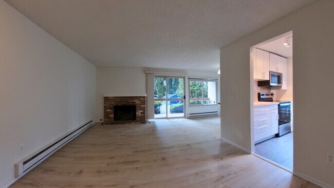Foto del edificio - 12616 NE 118th St