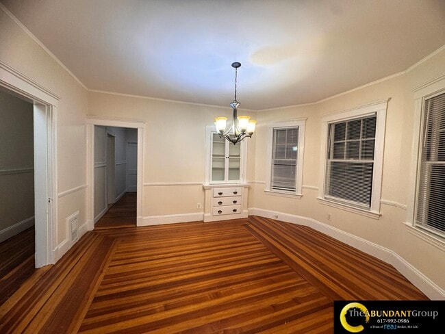 Foto del edificio - 11 Fairfield St