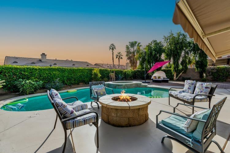 80773 Mountain Mesa Dr, Indio, CA 92201 House Rental in Indio, CA