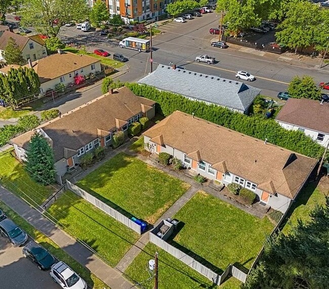 Delightful Updated 1-bedroom unit. - Delightful Updated 1-bedroom unit. Apartment