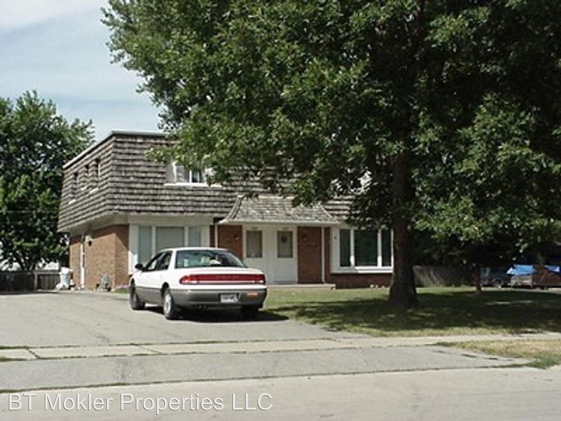 Primary Photo - 1040-1067 Greenwood Ct