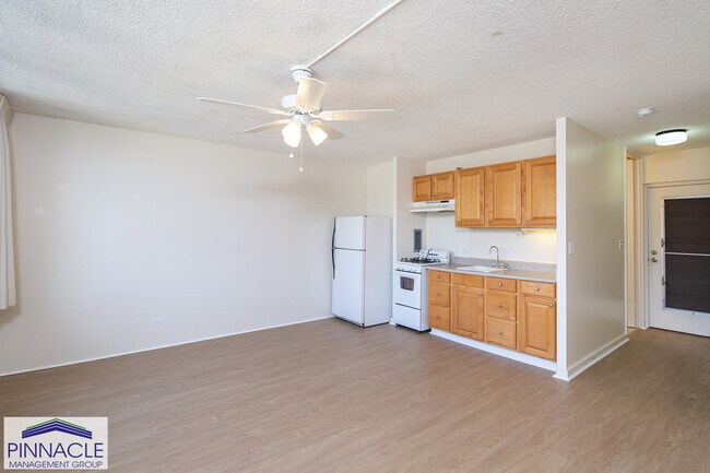 Foto del edificio - 1550 Wilder Ave