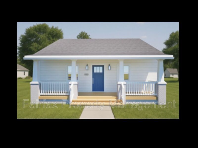 Foto principal - 1409 Liberty St